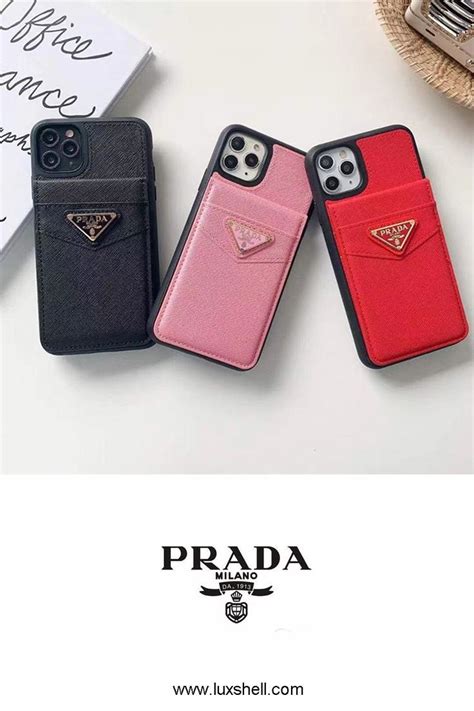 prada phone case original